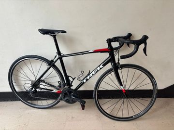 Trek Domane AL 3 2018 2018 Road & Gravel d'occasion — image 1 sur 4