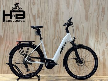 KTM Cento 10 Shimano Deore 2023 Urban & Touring d'occasion