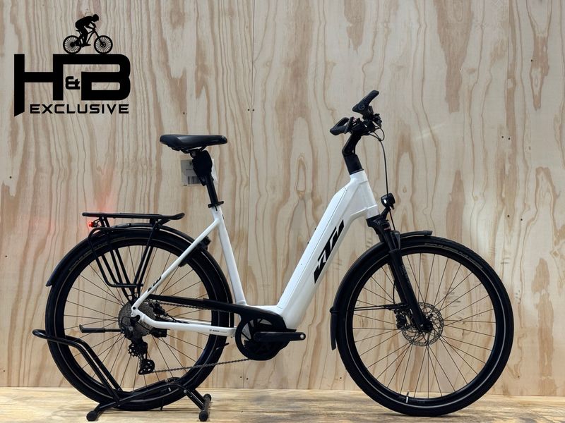 Used KTM Cento 10 Shimano Deore 2023 Urban & Touring