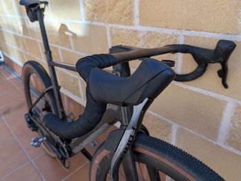Used Open Mould Custom SRAM GX 2026 Road & Gravel, Black — image 5 of 5