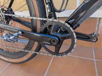 Used Open Mould Custom SRAM GX 2026 Road & Gravel, Black — image 4 of 5