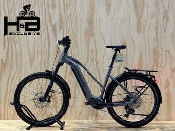 Brugt Hercules NOS SUV 2.1 Shimano XT 2024 Mountainbike — billede 2 af 16