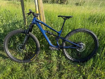 Used Cannondale Habit 3 2025 2025 MTB