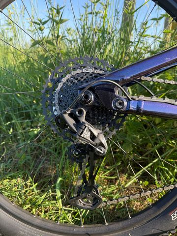 Tweedehands Cannondale Habit 3 2025 2025 Mountainbike — afbeelding 3 van 10