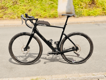 Used Cervélo Áspero Aspero GRX RX600 2023 2023 Road & Gravel