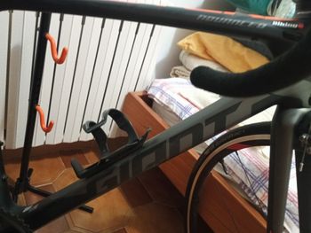 Brugt Giant TCR Advanced Pro 1 2018 2018 Road & Gravel — billede 3 af 8