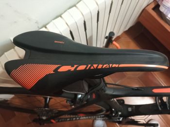 Brugt Giant TCR Advanced Pro 1 2018 2018 Road & Gravel — billede 8 af 8