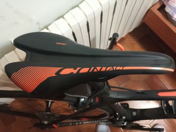 Gebrauchtes Giant TCR Advanced Pro 1 2018 2018 Road & Gravel, Schwarz — Bild 8 von 8