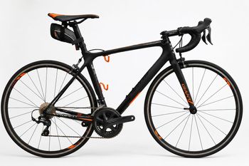 Giant TCR Advanced Pro 1 2018 2018 Road & Gravel usato