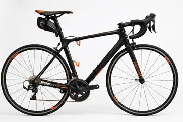 Gebrauchtes Giant TCR Advanced Pro 1 2018 2018 Road & Gravel
