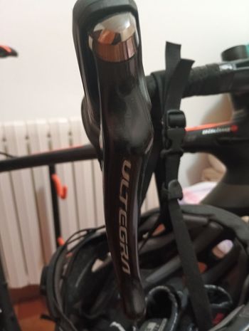 Brugt Giant TCR Advanced Pro 1 2018 2018 Road & Gravel — billede 7 af 8