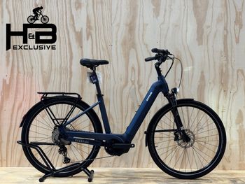 Used Kettler Quadriga Comp CX11 Shimano Deore 2023 Urban & Touring