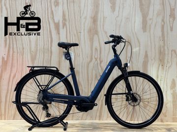 Used Kettler Quadriga Comp CX11 Shimano Deore 2023 Urban & Touring