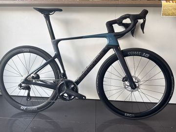 Gebrauchtes Cannondale SuperSix EVO Shimano Ultegra Di2 2026 Road & Gravel
