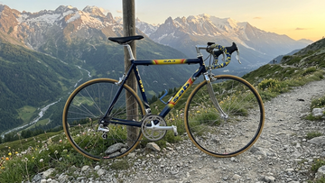 Brugt sab 1996 1996 Road & Gravel