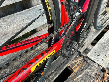 Brugt Cannondale CAAD 12 2015 Road & Gravel — billede 8 af 12