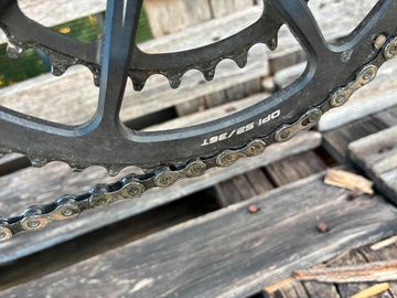 Brugt Cannondale CAAD 12 2015 Road & Gravel — billede 10 af 12