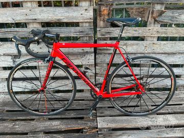 Brugt Cannondale CAAD 12 2015 Road & Gravel — billede 9 af 12