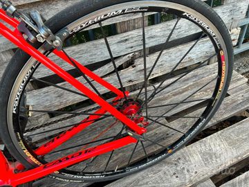 Brugt Cannondale CAAD 12 2015 Road & Gravel — billede 11 af 12