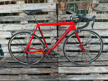Używany Cannondale CAAD 12 2015 Road & Gravel
