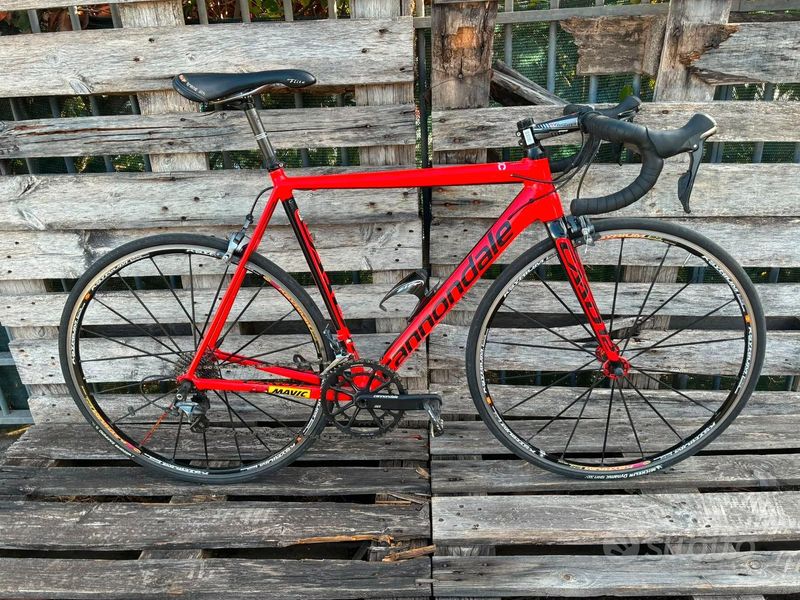 Brugt Cannondale CAAD 12 2015 Road & Gravel