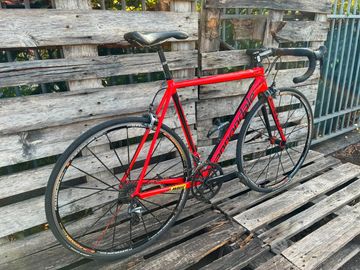 Brugt Cannondale CAAD 12 2015 Road & Gravel — billede 3 af 12