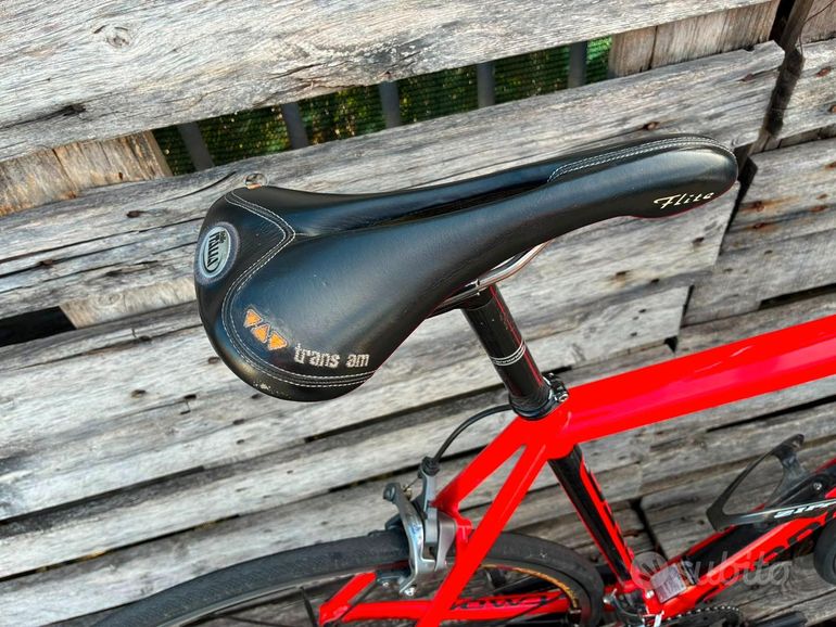 Brugt Cannondale CAAD 12 2015 Road & Gravel — billede 6 af 12