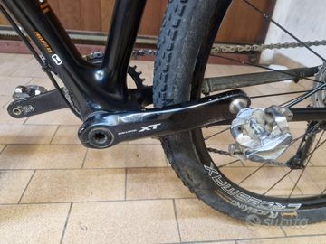 Ktm Aera Pro 2016 Mountainbike d'occasion — image 3 sur 3