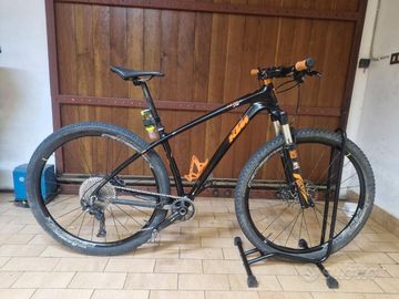 Ktm Aera Pro 2016 Mountainbike d'occasion — image 2 sur 3