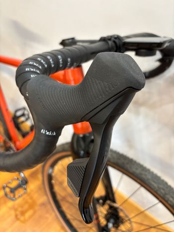 Gebrauchtes Lapierre Crosshill 6.0 2025 2025 Road & Gravel, Orange — Bild 5 von 8