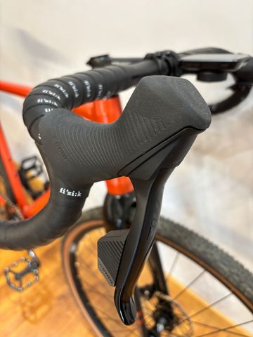 Lapierre Crosshill 6.0 2025 2025 Road & Gravel d'occasion — image 5 sur 8