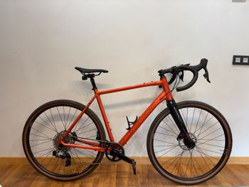 Gebrauchtes Lapierre Crosshill 6.0 2025 2025 Road & Gravel