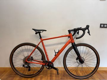 Używany Lapierre Crosshill 6.0 2025 2025 Road & Gravel