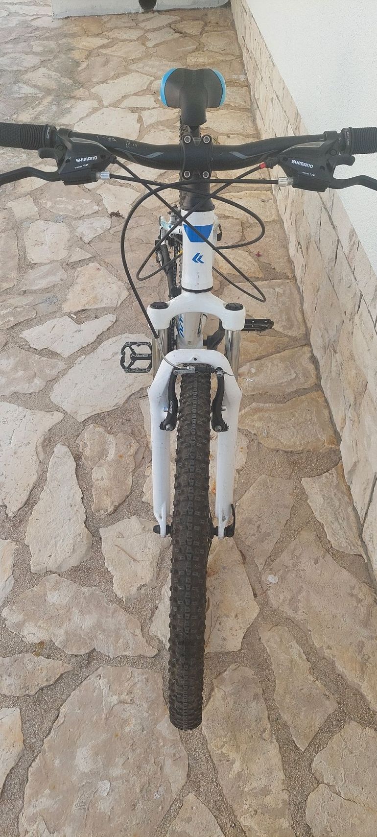 Brugt Kross Lea Shimano Acera 2023 Mountainbike — billede 7 af 23