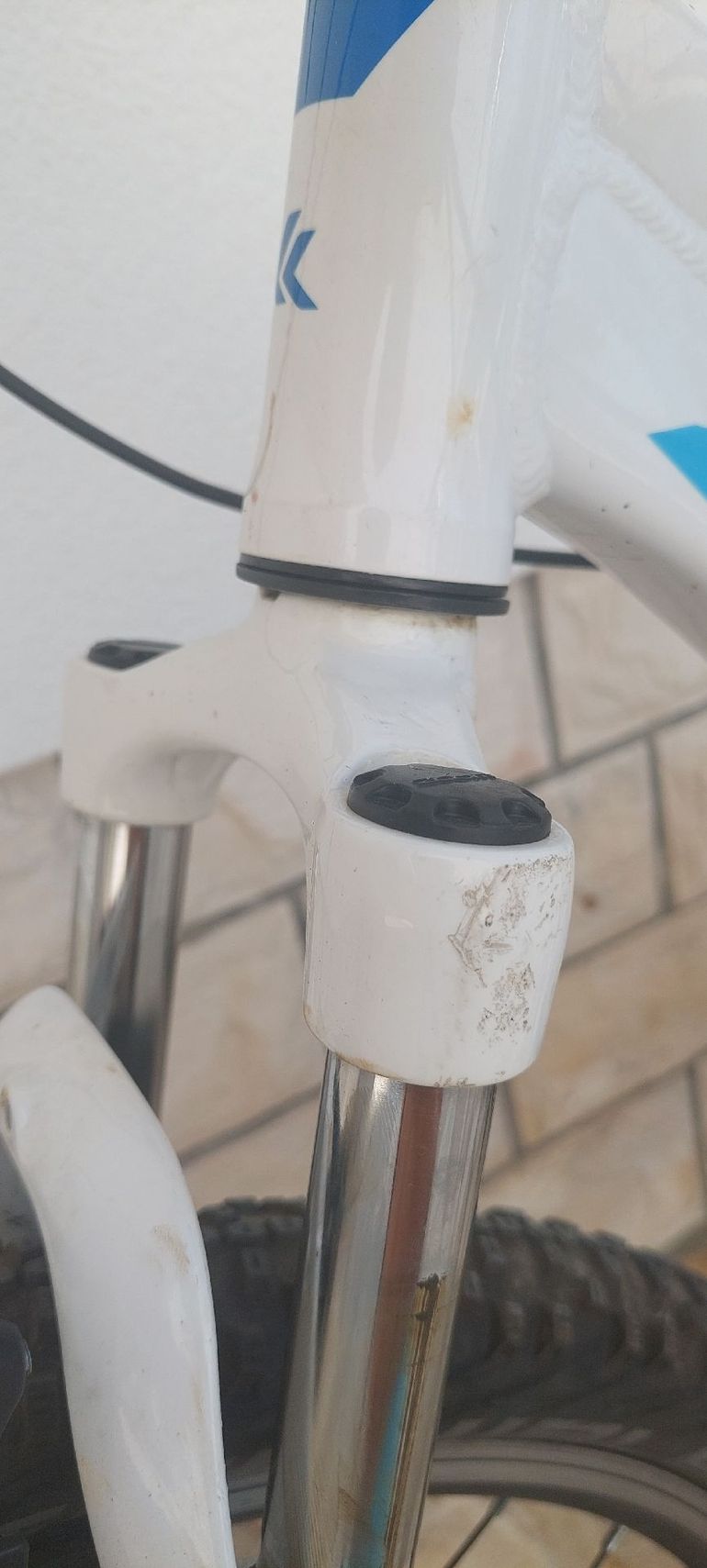 Brugt Kross Lea Shimano Acera 2023 Mountainbike — billede 18 af 23