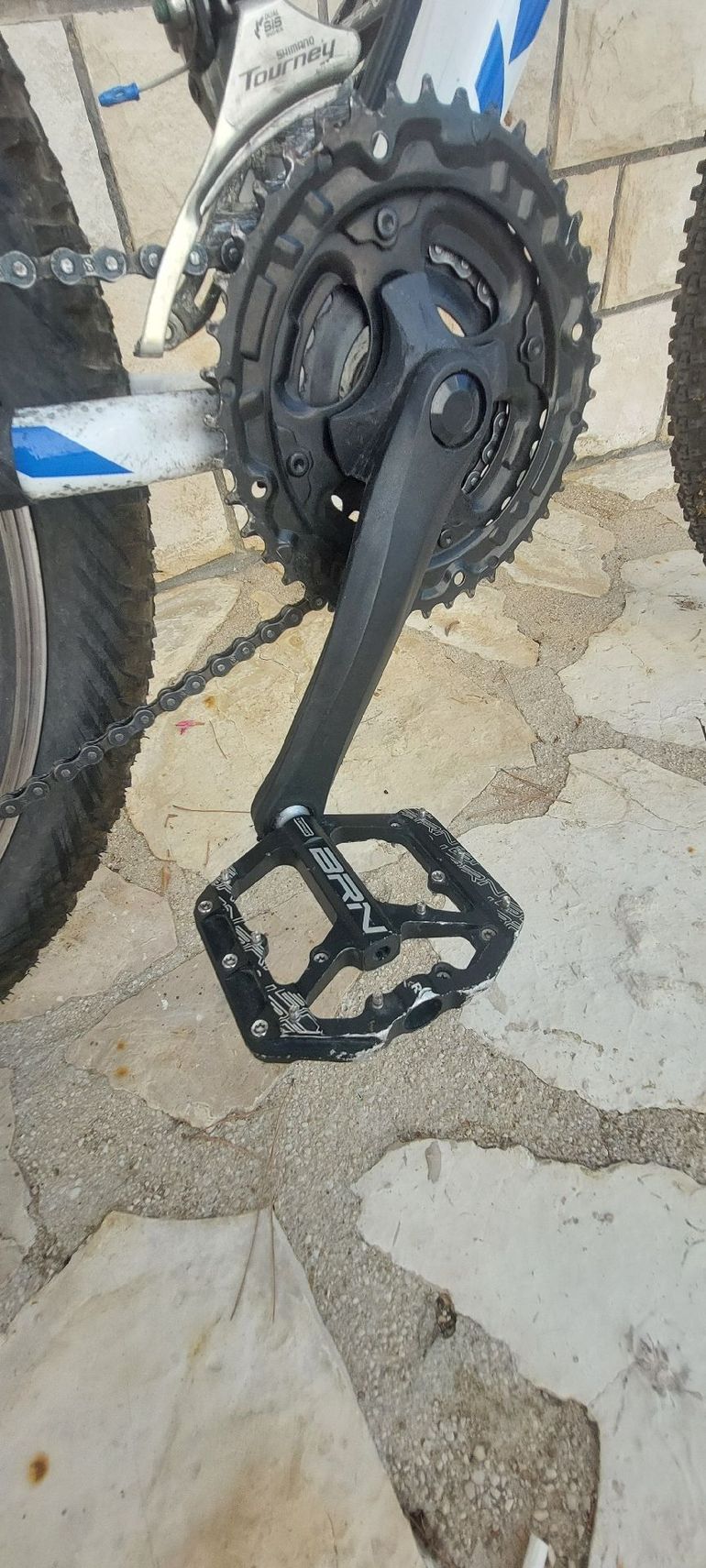 Brugt Kross Lea Shimano Acera 2023 Mountainbike — billede 4 af 23