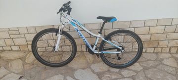 Used Kross Lea Shimano Acera 2023 MTB