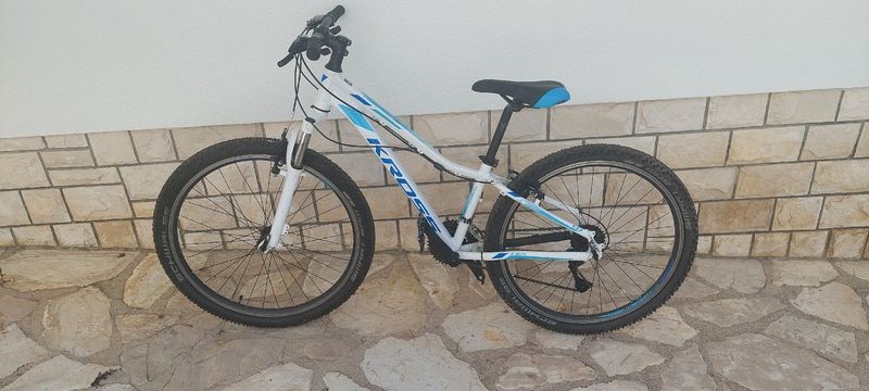 Kross Lea Shimano Acera 2023 MTB d'occasion
