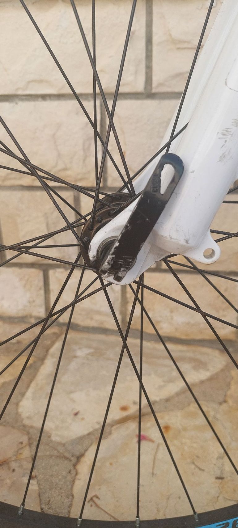 Brugt Kross Lea Shimano Acera 2023 Mountainbike — billede 15 af 23
