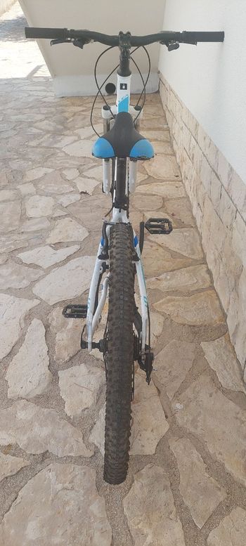 Brugt Kross Lea Shimano Acera 2023 Mountainbike — billede 16 af 23