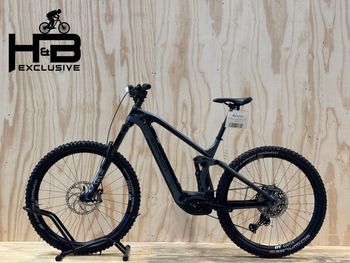 Used Simplon Rapcon PMax XT Carbon 2022 MTB