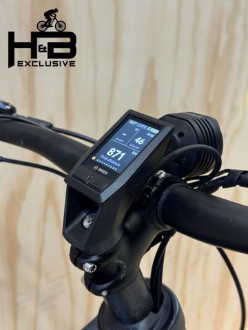 Brugt Simplon Rapcon PMax XT Carbon 2022 Mountainbike — billede 9 af 15