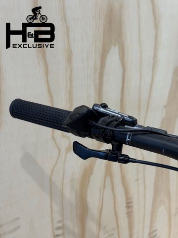 Brugt Simplon Rapcon PMax XT Carbon 2022 Mountainbike — billede 8 af 15