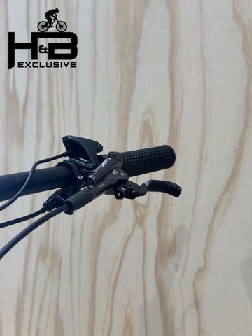 Brugt Simplon Rapcon PMax XT Carbon 2022 Mountainbike — billede 7 af 15