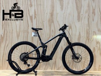 Simplon Rapcon PMax XT Carbon 2022 MTB d'occasion