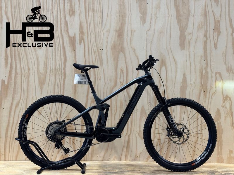 Used Simplon Rapcon PMax XT Carbon 2022 MTB