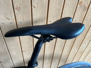 Tweedehands Stevens Izoard Disc 2023 2023 Road & Gravel — afbeelding 9 van 11