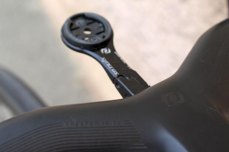 Used Scott Addict RC15 2023 2023 Road & Gravel, Black — image 15 of 17