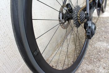 Used Scott Addict RC15 2023 2023 Road & Gravel, Black — image 17 of 17