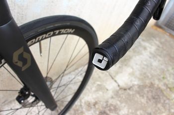 Used Scott Addict RC15 2023 2023 Road & Gravel, Black — image 16 of 17